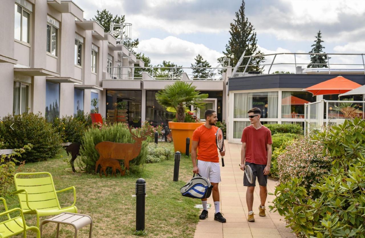 Hotel Demeures de Campagne Chemins de Sologne à Orléans Exterior foto