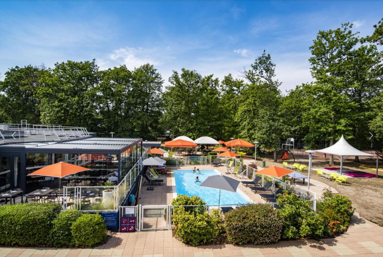 Hotel Demeures de Campagne Chemins de Sologne à Orléans Exterior foto