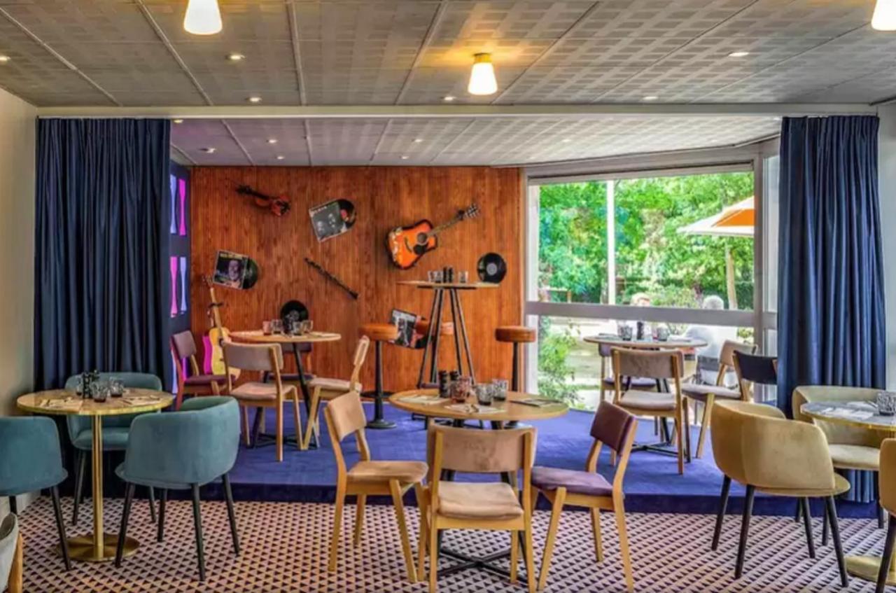 Hotel Demeures de Campagne Chemins de Sologne à Orléans Exterior foto