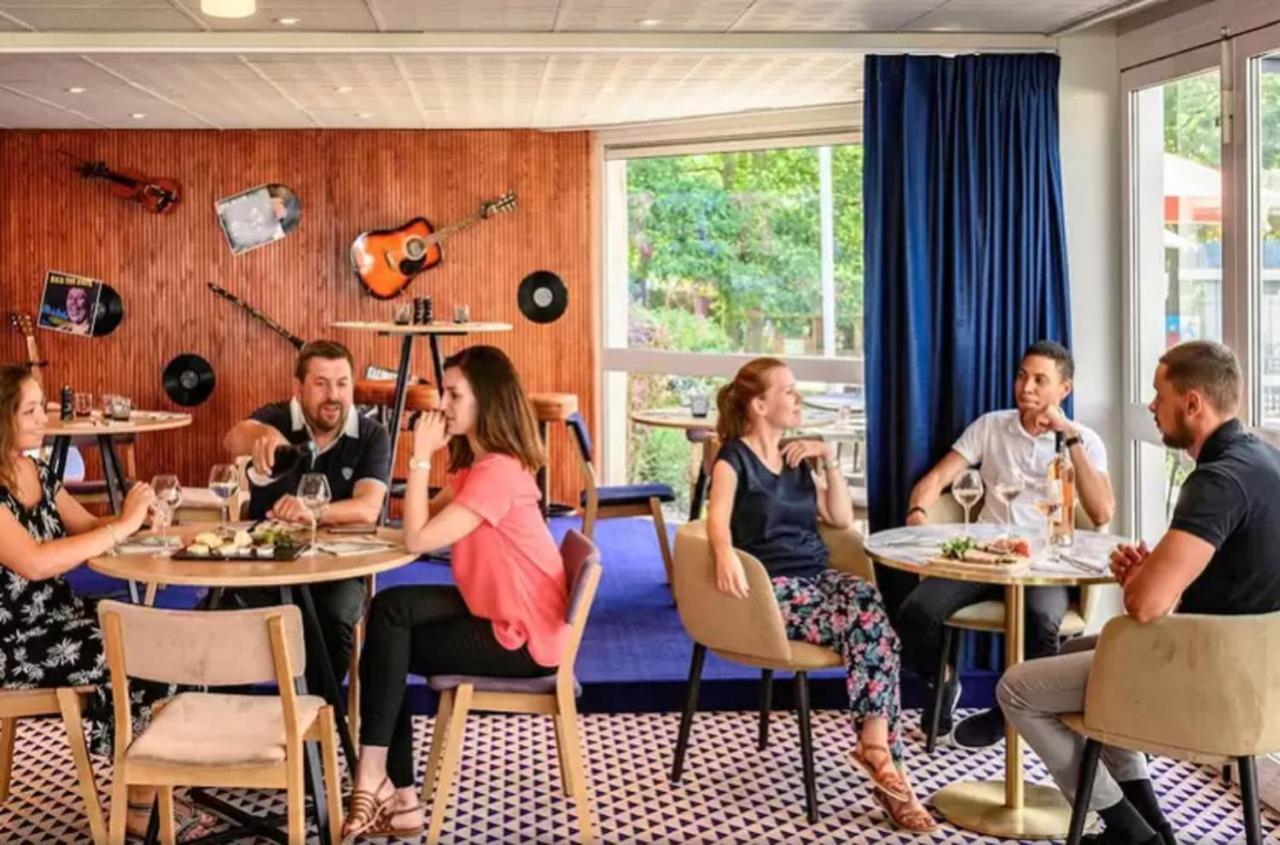 Hotel Demeures de Campagne Chemins de Sologne à Orléans Exterior foto