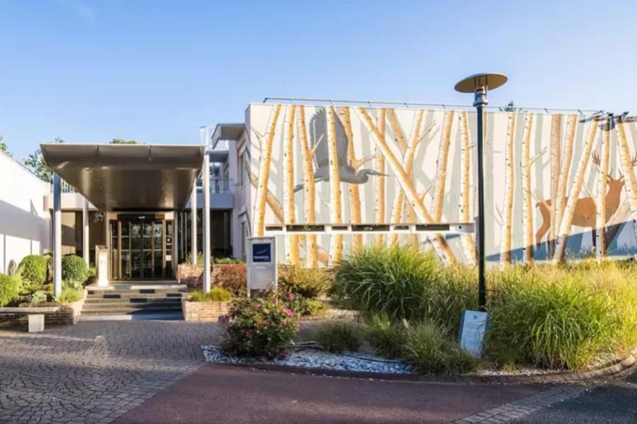 Hotel Demeures de Campagne Chemins de Sologne à Orléans Exterior foto