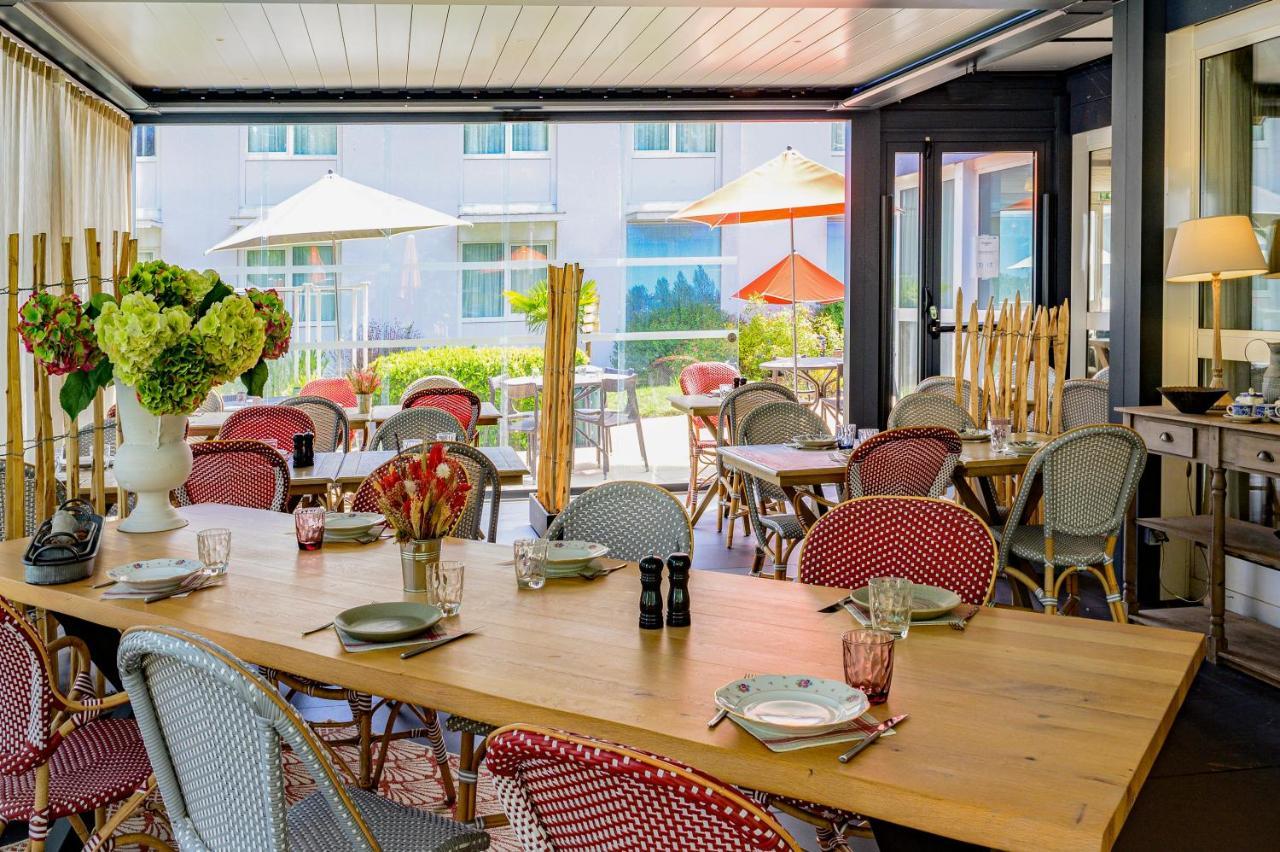 Hotel Demeures de Campagne Chemins de Sologne à Orléans Exterior foto