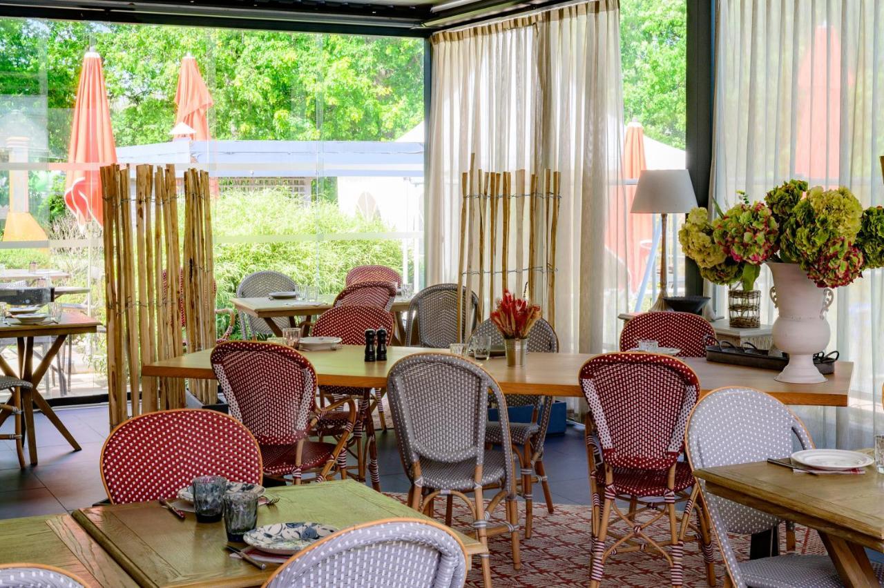Hotel Demeures de Campagne Chemins de Sologne à Orléans Exterior foto